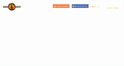 Desktop Screenshot of harborpinesveterinarycenter.com